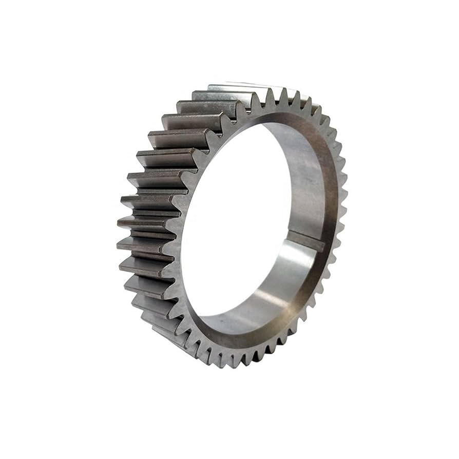 Amazon.com: Haiyazhma Crankshaft Gear 207259 4953165 4953319